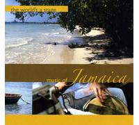 Caribbean Islanders - World's a Stage: Music of Jamaican