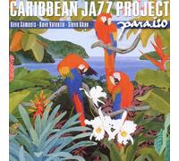 Caribbean Jazz Project - Paraiso