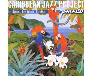Caribbean Jazz Project - Paraiso