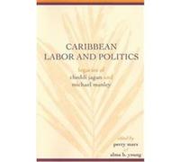 Caribbean Labor and Politics, African American Life Series Perry Mars (Auteur)