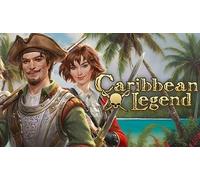 Caribbean Legend (Steam Account)