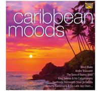 Caribbean Moods
