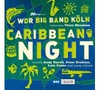 Caribbean Night [Import]
