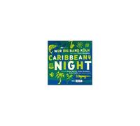 Vince Mendoza – Caribbean Night – CD – Import