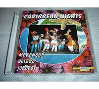Caribbean Nights [Import]