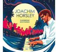 Caribean Nocturnes - Cd Album