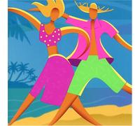 Caribbean Party