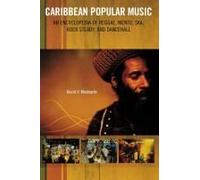 Caribbean Popular Music