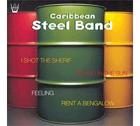 Caribbean Steel Band
