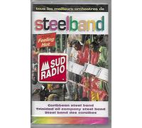 Caribbean Steel Band - Steelband