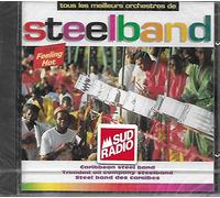 Caribbean Steel Band - Steelband