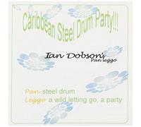 Caribbean Steel Drum Party