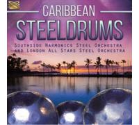 Caribbean Steeldrums