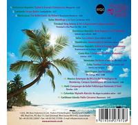 Caribbean Summer by VARIOUS ARTISTS [Audio CD] NEUF