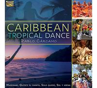 Caribbean Tropical Dance