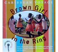 Caribbean Voyage - Brown Girl in the Ring-Carribe