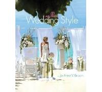 Caribbean Wedding Style