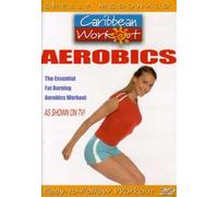 Caribbean Workout: Aerobics [Import USA Zone 1]