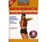 Caribbean Workout: Aerobics & Kickboxing [Import USA Zone 1]
