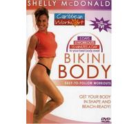 Caribbean Workout: Bikini Body