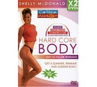 Caribbean Workout: Bikini Body & Hard Core