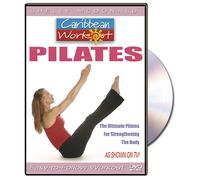 Caribbean Workout: Pilates [Import USA Zone 1]