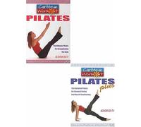 Caribbean Workout - Pilates / Pilates Plus (2 Pack)