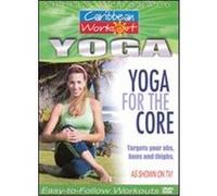 Caribbean Workout: Yoga for the Core - DVD Zone 1 G