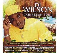 Caribbean Zouk Vol. 2 [Import]