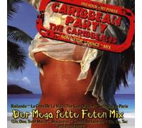 Caribbeans,the - Caribbean Party [Import]