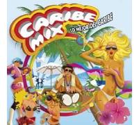 Various - Mix: Lo Mejor Del Caribe [Import]