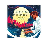 Caribean Nocturnes - Cd Album