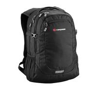 Caribee College 30 Backpack Black