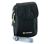 Caribee Travel Wallet with RFID protection, Dimensions : 22x3x16 cm, Portefeuille de voyage de haute qualité avec protection contre l'utilisation abusive des données. Plus d'informations sur le lien -