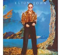 Island – Caribou (50th Anniversary) – Double vinyle couleur – Tirage limité