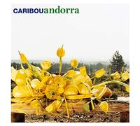 Caribou - Andorra [Import]