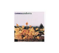 Caribou - Andorra [Import]