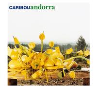 Caribou Andorra (Vinyl)