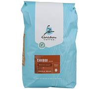 Caribou Blend Whole Bean Coffee 40 oz. Bag