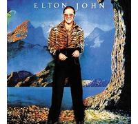 Caribou [Bonus Tracks] [Remaster] by Elton John [Compact Disc] NEUF