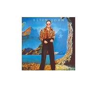 Elton John – Caribou – Titres bonus – Import