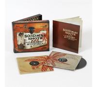 Caribou & Downbeat – Soundman Shots (The..