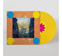 Caribou - Honey - Yellow