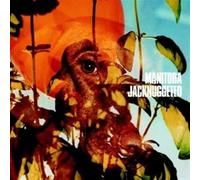 Caribou - Jacknuggeted