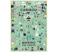 Caribou - Marino