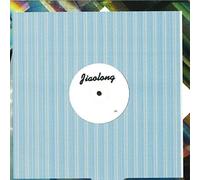 Caribou - Our Love - Jiaolong - JIAOLONG013