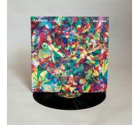 Caribou – Our Love – LP 180 g Vinyle + Téléchargement – Pressage US – Merge Labs