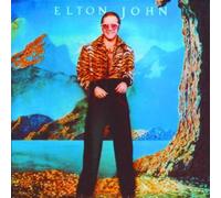 Caribou (Remastered) by Elton John (1996-02-20)