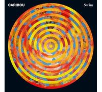 Caribou - Swim [Import]
