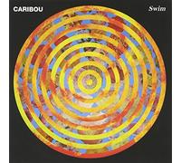Virgin Mobile – Caribou - Swim – Import